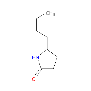 2-Pyrrolidinone, 5-butyl-