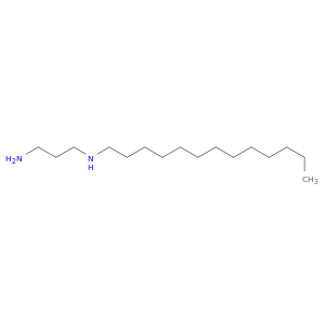 1,3-Propanediamine, N-tridecyl-