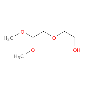 Ethanol, 2-(2,2-dimethoxyethoxy)-