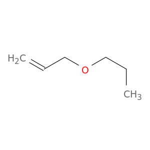 3-丙氧基-1-丙烯