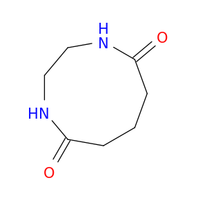 1H-1,4-Diazonine-5,9(2H,6H)-dione, tetrahydro-