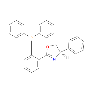 (R)-(-)-2-[2-(二苯基膦)苯基]-4-苯基-2-噁唑啉