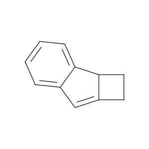 1H-Cyclobut[a]indene, 2,2a-dihydro-