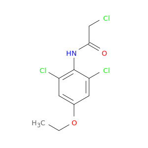 2-Chloro-N-(2,6-dichloro-4-ethoxyphenyl)acetamide