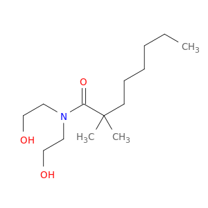 N,N-BIS(2-HYDROXYETHYL)DIMETHYLOCTANAMIDE