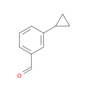 3-环丙基苯甲醛