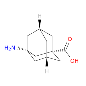 3-氨基-1-金刚烷羧酸