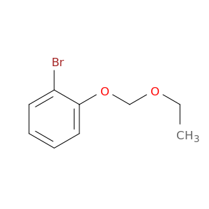1-Bromo-2-(ethoxymethoxy)benzene