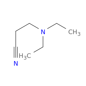 N-(2-氰乙基)二乙胺