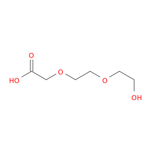 2-(2-(2-羟基乙氧基)乙氧基)乙酸