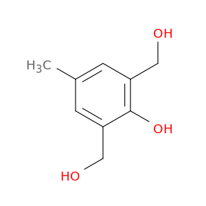 2,6-双(羟甲基)对甲酚