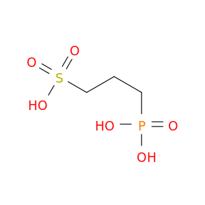 1-Propanesulfonic acid, 3-phosphono-