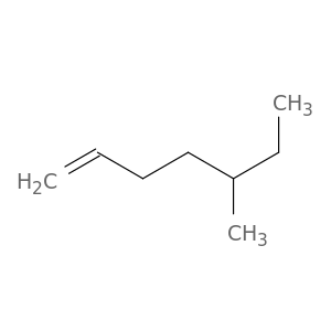 1-Heptene, 5-methyl-