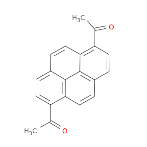 1,1'-pyrene-1,6-diyldiethanone