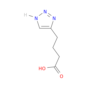 1,2,3-三氮唑-4-丁酸