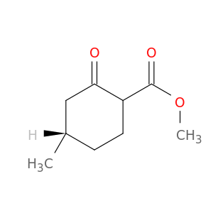 甲基(4s)-4-甲基-2-氧代己二羧酸甲酯