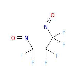 Propane, 1,1,2,2,3,3-hexafluoro-1,3-dinitroso-