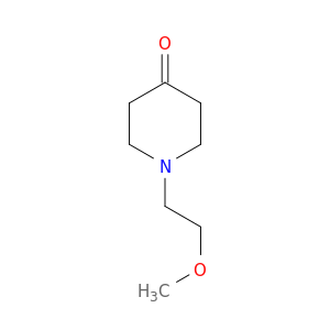 N-甲氧基乙基-4-哌啶酮