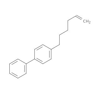 1,1'-Biphenyl, 4-(5-hexenyl)-