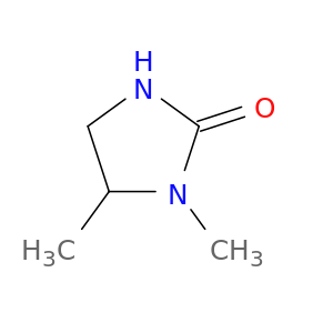 2-Imidazolidinone, 1,5-dimethyl-