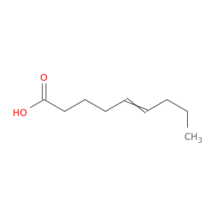 5-Nonenoic acid