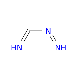 Diazene, (iminomethyl)-
