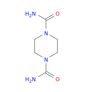 1,4-Piperazinedicarboxamide