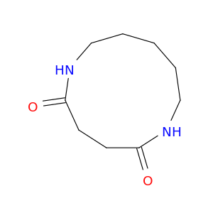 1,6-Diazacycloundecane-2,5-dione
