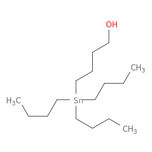 1-Butanol, 4-(tributylstannyl)-