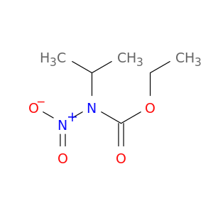 ethyl nitro(propan-2-yl)carbamate