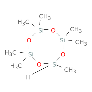 2,2,4,4,6,6,8-己酰甲基环丁硅氧烷
