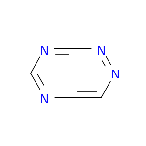 Imidazo[4,5-c]pyrazole(8CI,9CI)