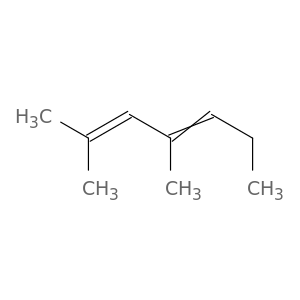 2,4-DIMETHYL-2,4-HEPTADIENE