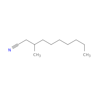 3-methyldecanitile.