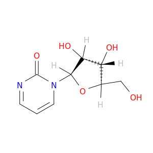 4-脱氧尿苷