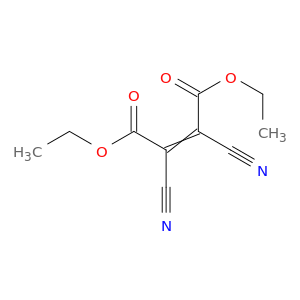 2-Butenedioic acid, 2,3-dicyano-, diethyl ester