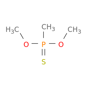 O,O-二甲基p-甲基磷磷腈