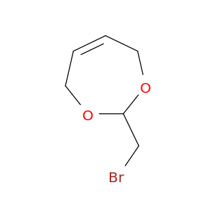 2-(溴甲基)-4,7-二氢-1,3-二恶英