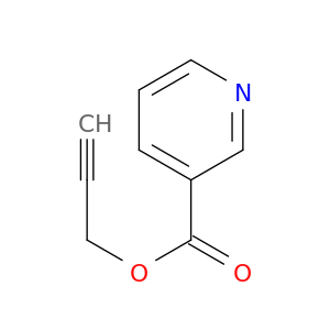 PROP-2-YNYL NICOTINATE