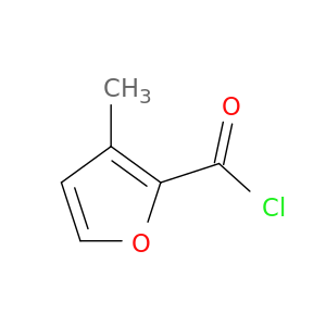 3-甲基呋喃-2-甲酰氯