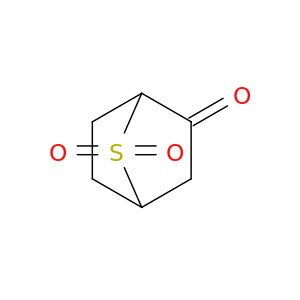 7-Thiabicyclo[2.2.1]heptan-2-one, 7,7-dioxide