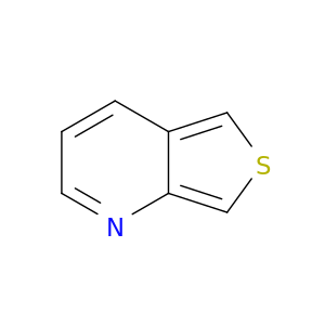 Thieno[3,4-b]pyridine