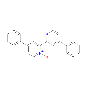 2,2'-Bipyridine, 4,4'-diphenyl-, 1-oxide
