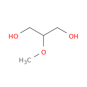 2-Methoxypropane-1,3-diol