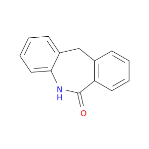 5H-二苯并[B,E]氮杂卓-6(11H)-酮
