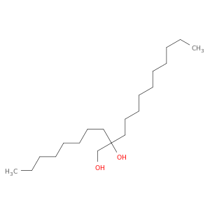 1,2-Dodecanediol, 2-octyl-