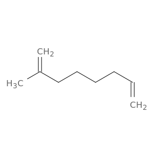 1,7-Octadiene, 2-methyl-