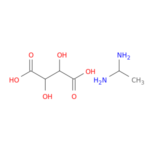 DIAMINOETHANE TARTRATE