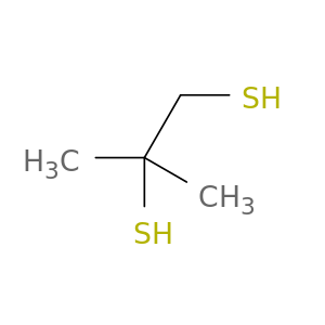 1,2-Propanedithiol, 2-methyl-