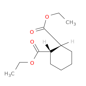 顺-1,2-环己烷二羧酸二乙酯